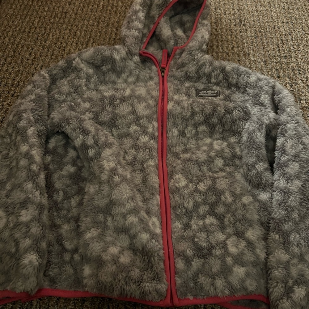 eddie bauer kids jacket
